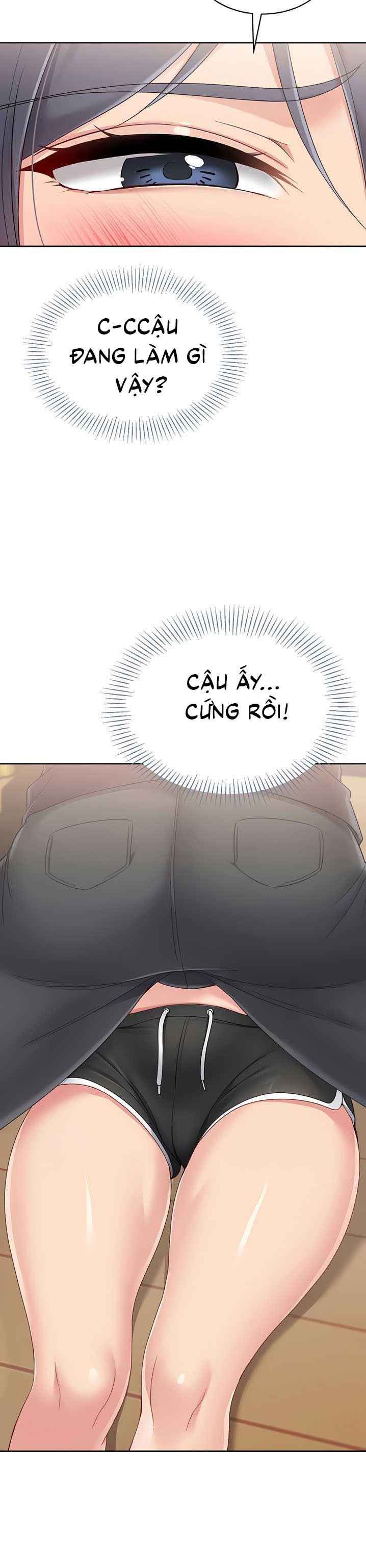 đọc truyện Volleyball Girls Chương 59.5 ảnh 16 tại Thiên Thai Truyện