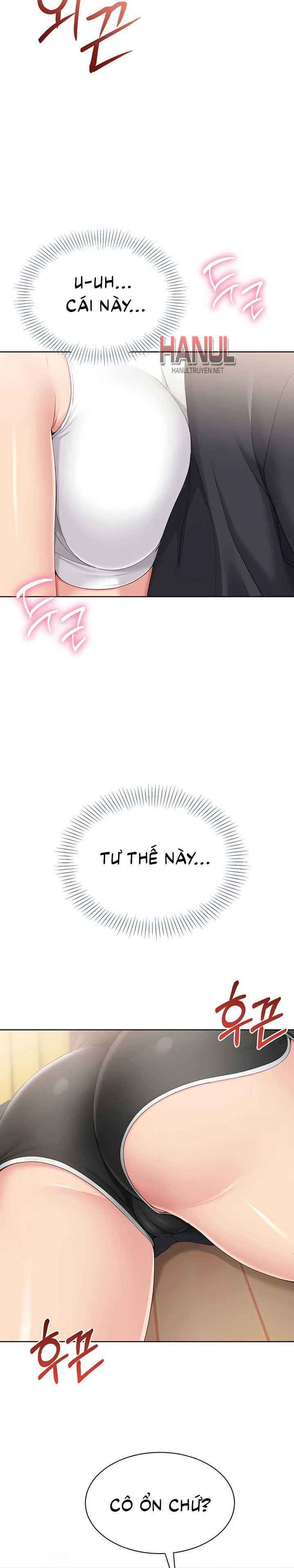 đọc truyện Volleyball Girls Chương 59.5 ảnh 7 tại Thiên Thai Truyện