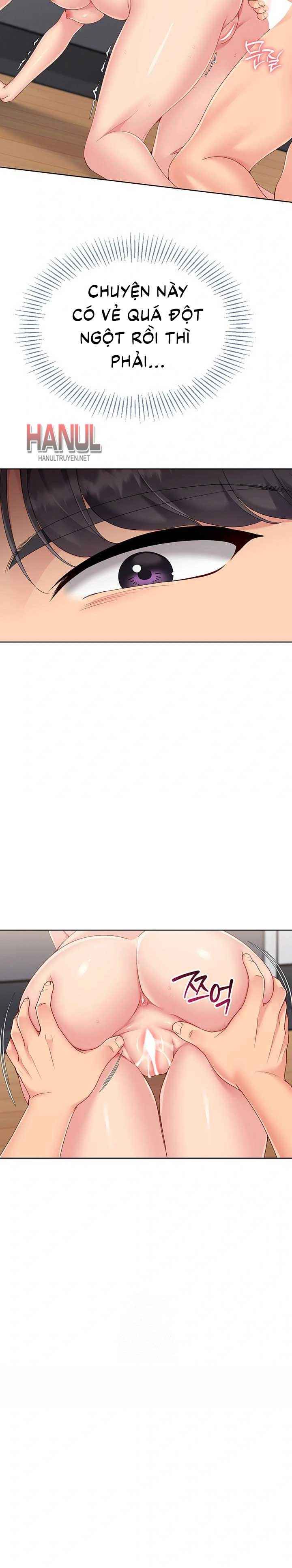 đọc truyện Volleyball Girls Chương 60.5 ảnh 13 tại Thiên Thai Truyện