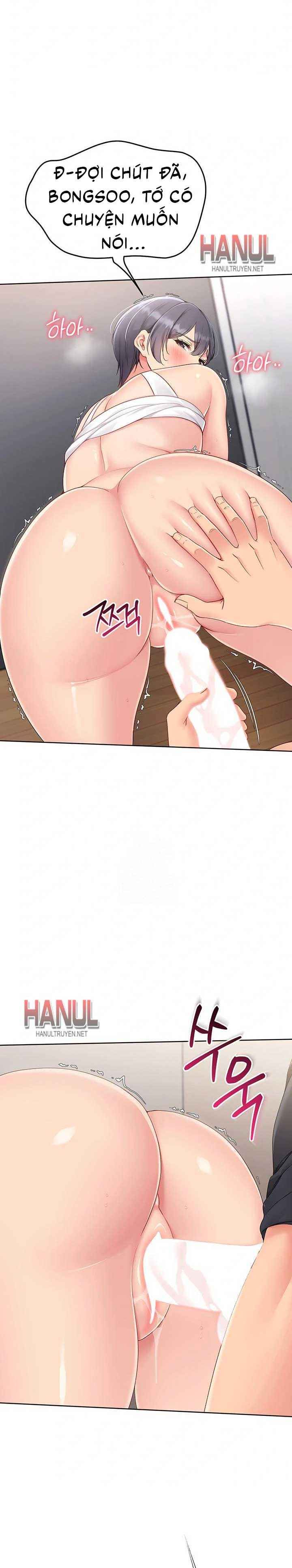 đọc truyện Volleyball Girls Chương 60.5 ảnh 14 tại Thiên Thai Truyện