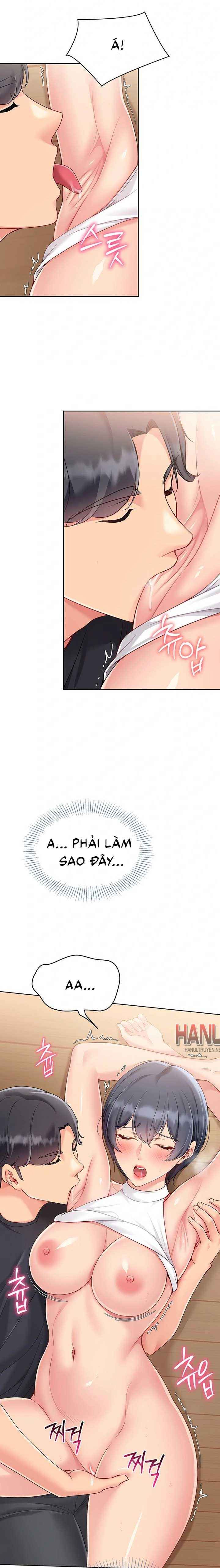 đọc truyện Volleyball Girls Chương 60.5 ảnh 4 tại Thiên Thai Truyện