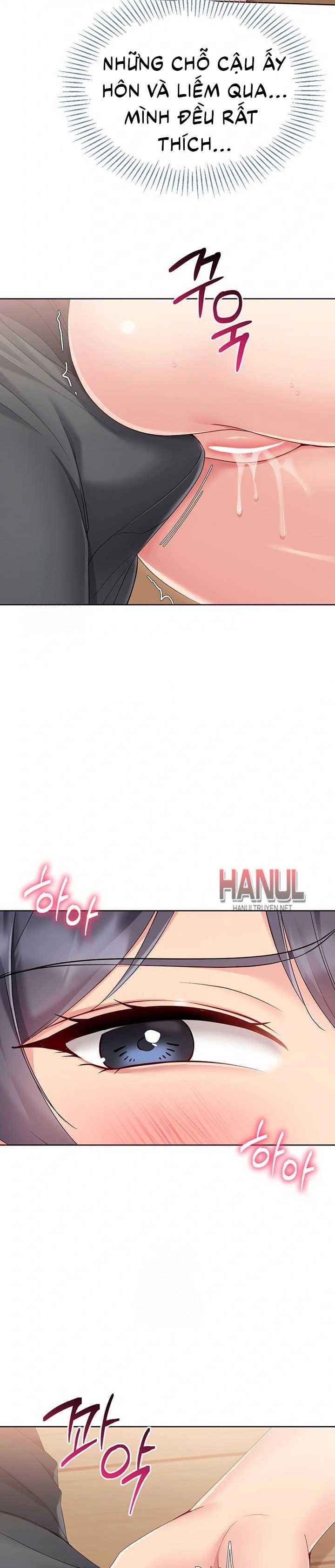 đọc truyện Volleyball Girls Chương 60.5 ảnh 5 tại Thiên Thai Truyện