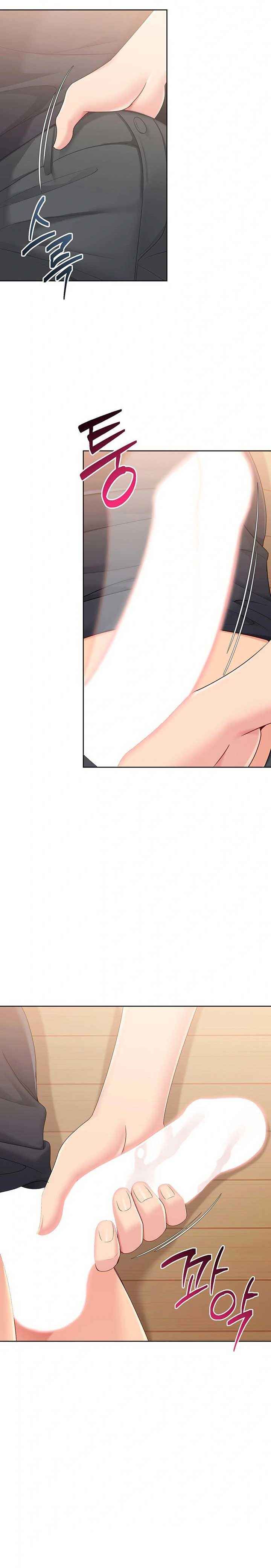 đọc truyện Volleyball Girls Chương 60.5 ảnh 7 tại Thiên Thai Truyện