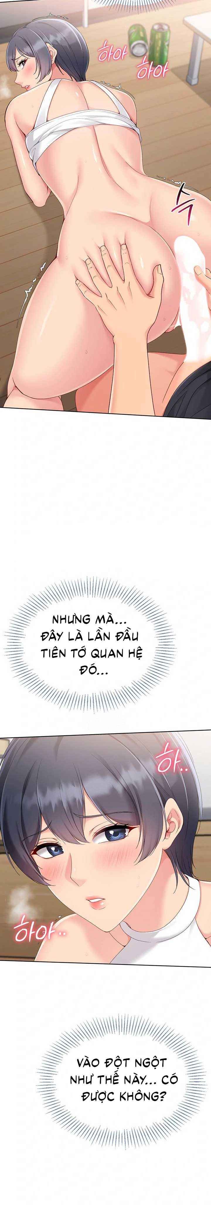 đọc truyện Volleyball Girls Chương 60.5 ảnh 11 tại Thiên Thai Truyện