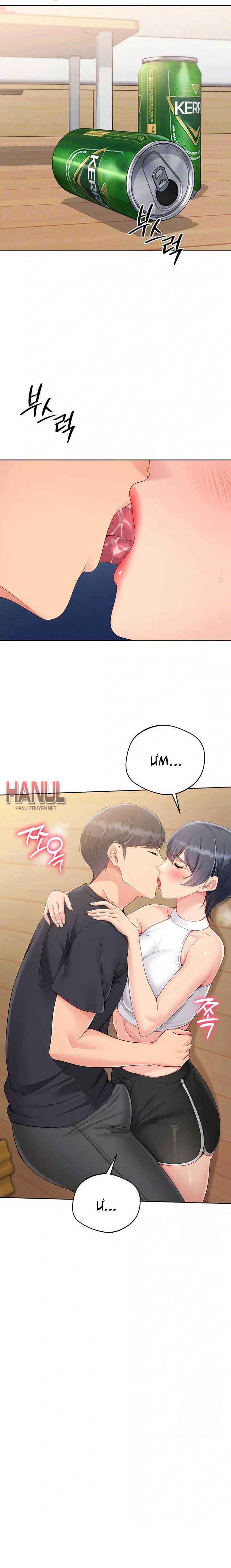 đọc truyện Volleyball Girls Chương 60 ảnh 3 tại Thiên Thai Truyện