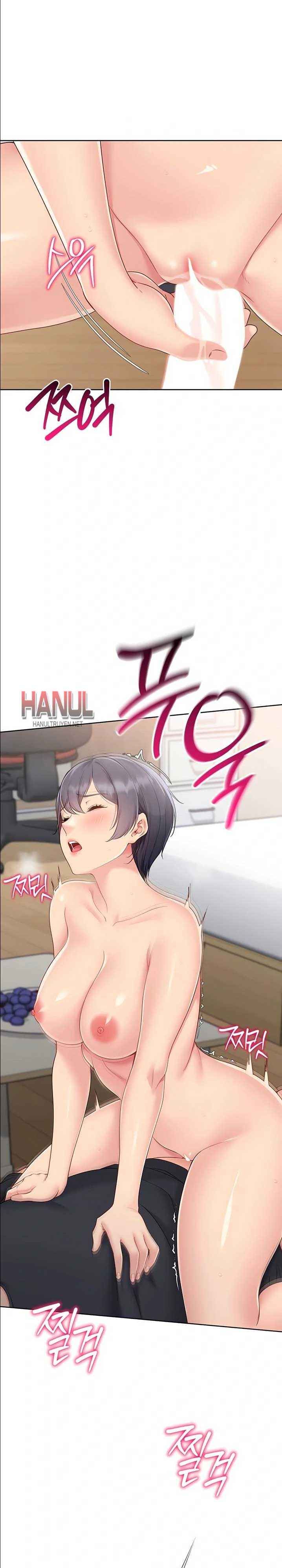 đọc truyện Volleyball Girls Chương 61.5 ảnh 13 tại Thiên Thai Truyện