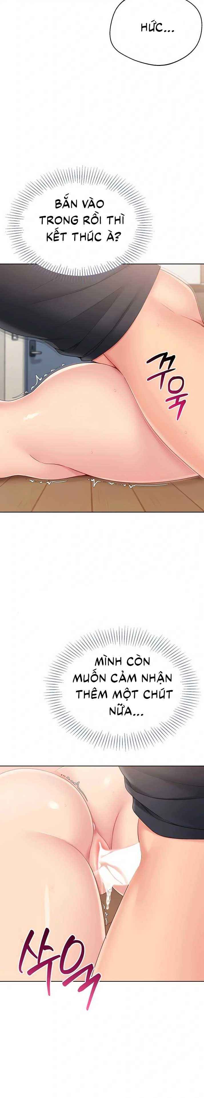 đọc truyện Volleyball Girls Chương 61.5 ảnh 4 tại Thiên Thai Truyện