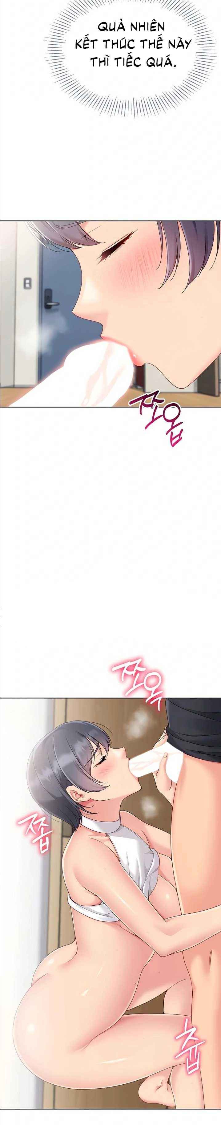 đọc truyện Volleyball Girls Chương 61.5 ảnh 9 tại Thiên Thai Truyện