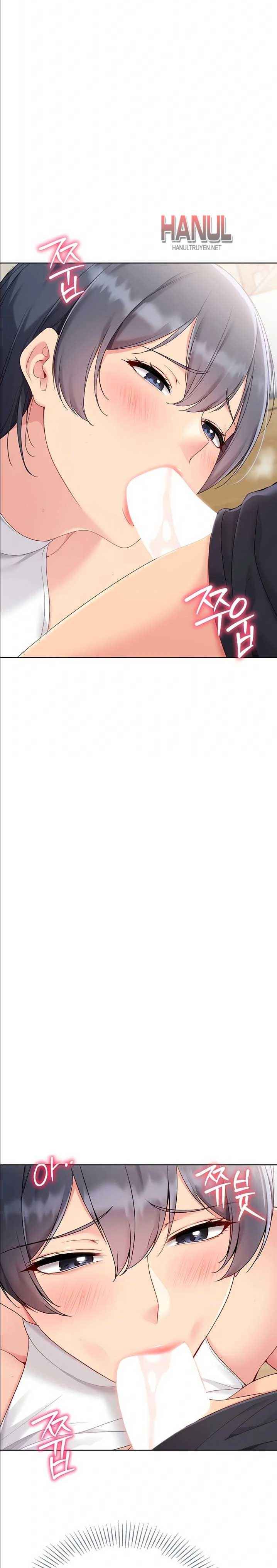 đọc truyện Volleyball Girls Chương 61.5 ảnh 10 tại Thiên Thai Truyện