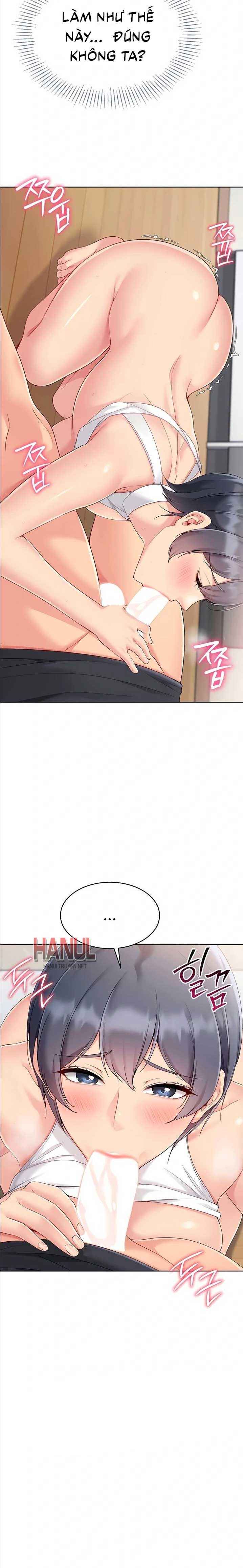 đọc truyện Volleyball Girls Chương 61.5 ảnh 11 tại Thiên Thai Truyện