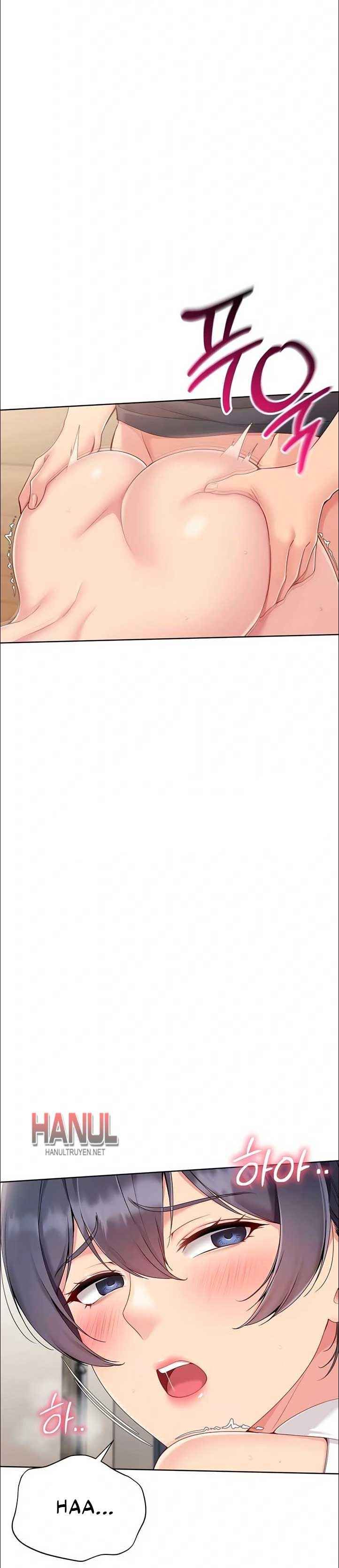 đọc truyện Volleyball Girls Chương 61 ảnh 4 tại Thiên Thai Truyện