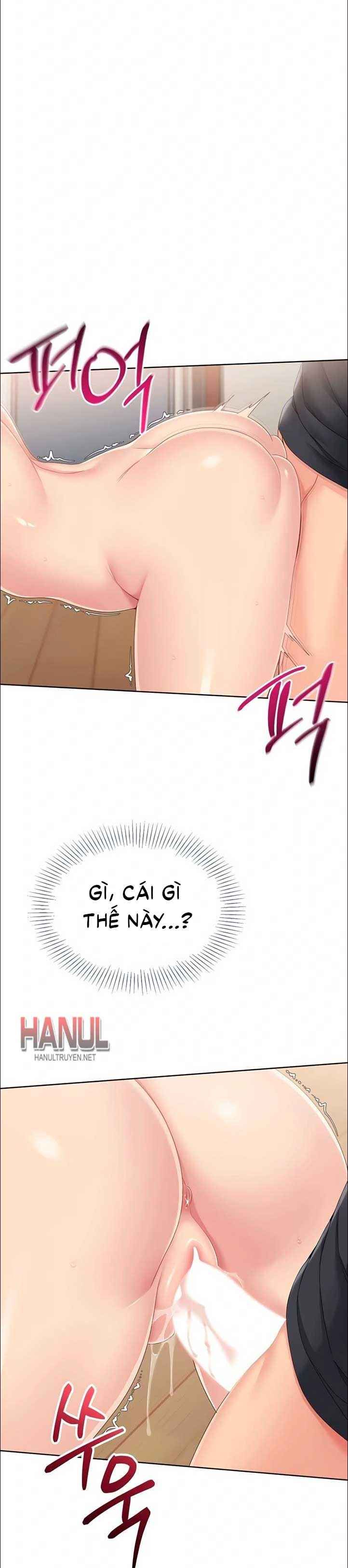 đọc truyện Volleyball Girls Chương 61 ảnh 5 tại Thiên Thai Truyện