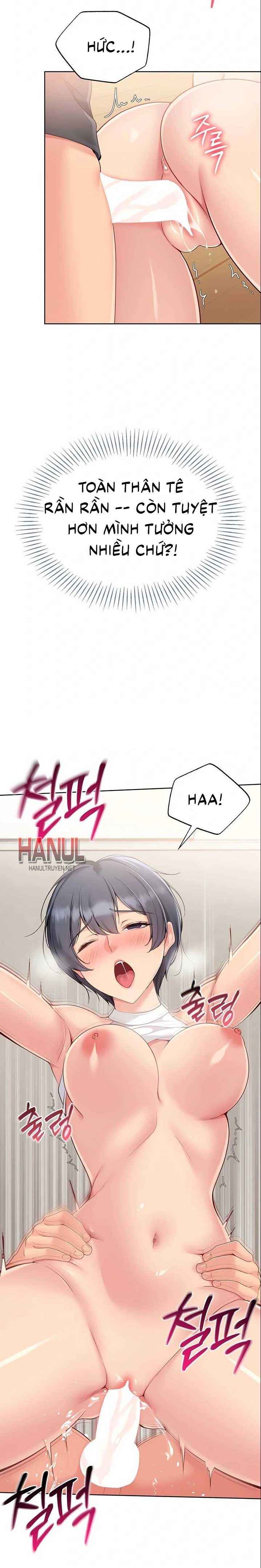 đọc truyện Volleyball Girls Chương 61 ảnh 9 tại Thiên Thai Truyện