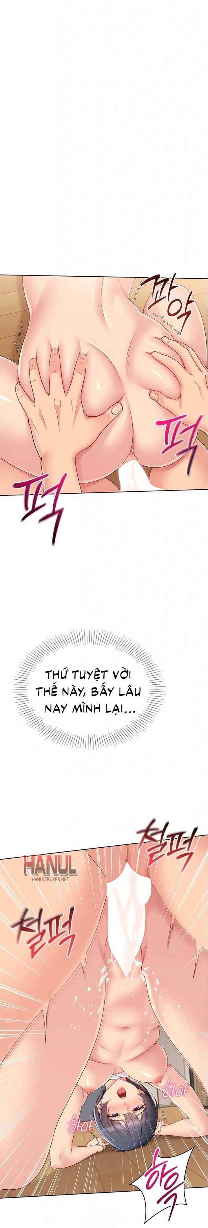 đọc truyện Volleyball Girls Chương 61 ảnh 10 tại Thiên Thai Truyện