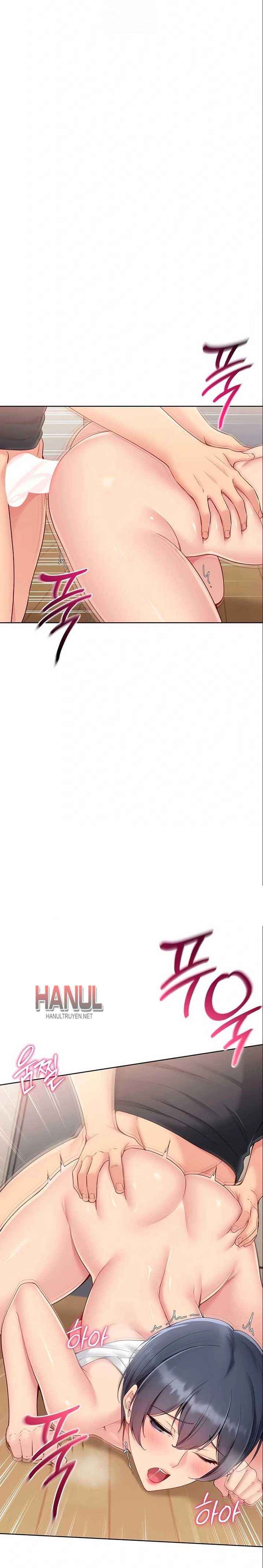 đọc truyện Volleyball Girls Chương 61 ảnh 11 tại Thiên Thai Truyện