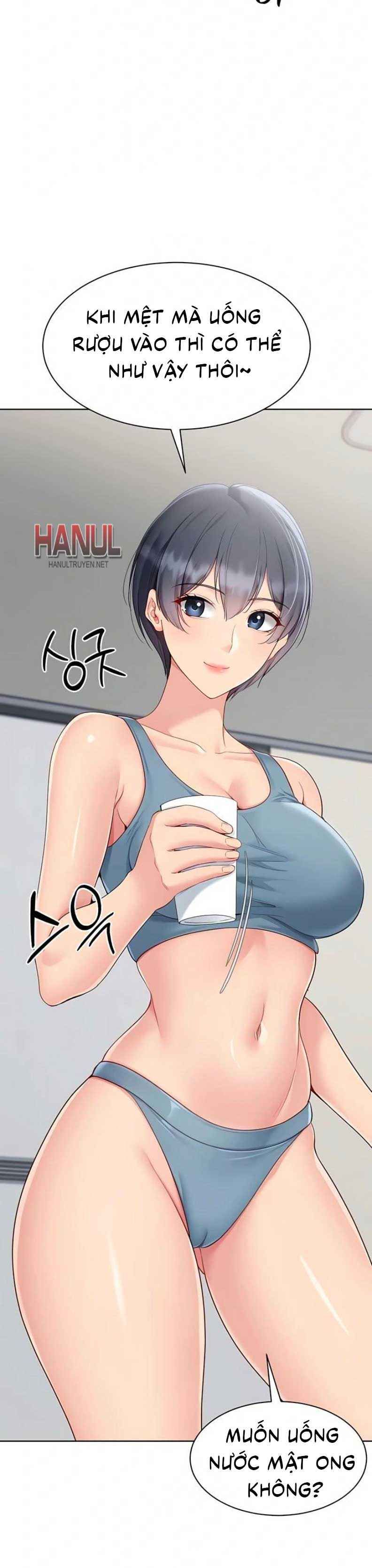 đọc truyện Volleyball Girls Chương 62.5 ảnh 12 tại Thiên Thai Truyện