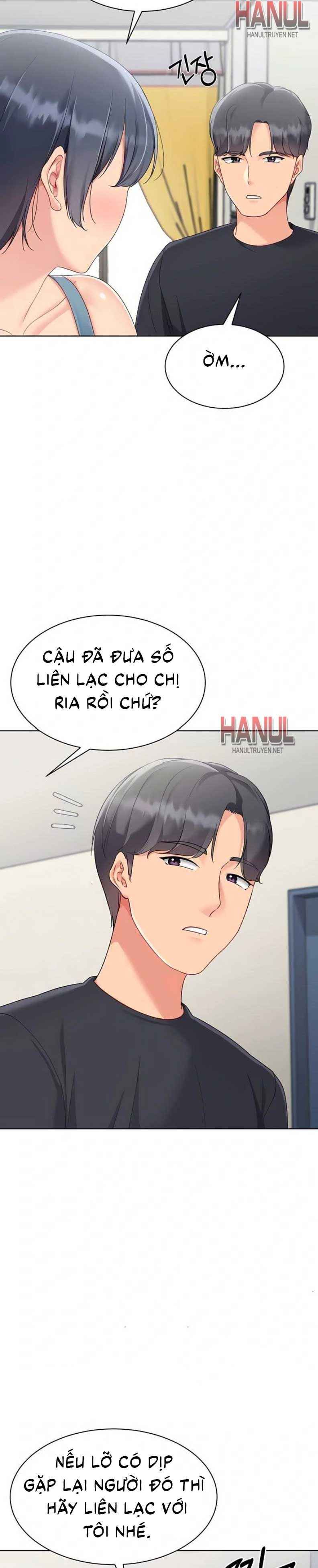 đọc truyện Volleyball Girls Chương 62.5 ảnh 14 tại Thiên Thai Truyện