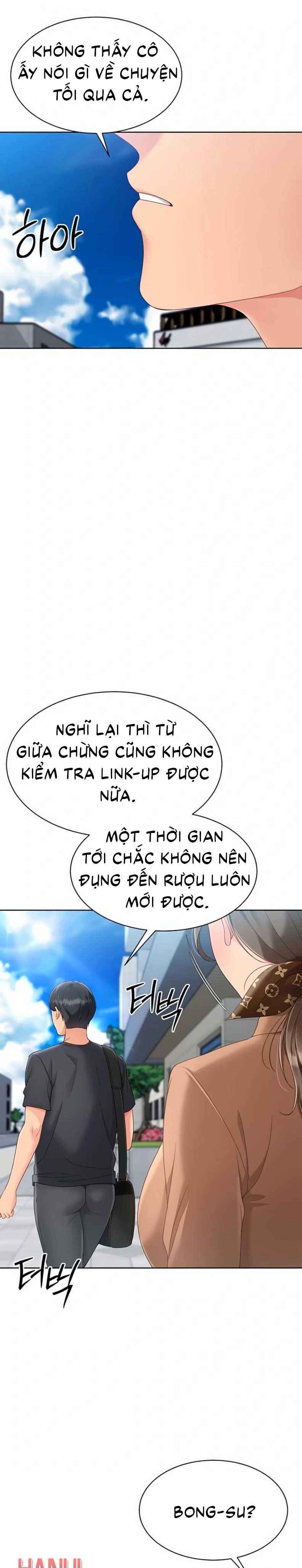 đọc truyện Volleyball Girls Chương 62.5 ảnh 16 tại Thiên Thai Truyện