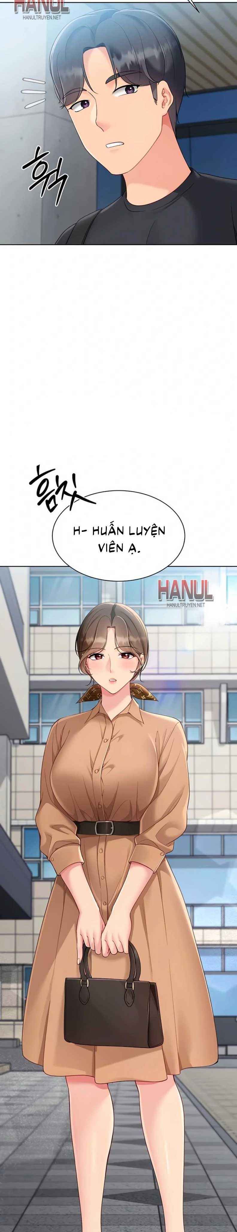 đọc truyện Volleyball Girls Chương 62.5 ảnh 17 tại Thiên Thai Truyện