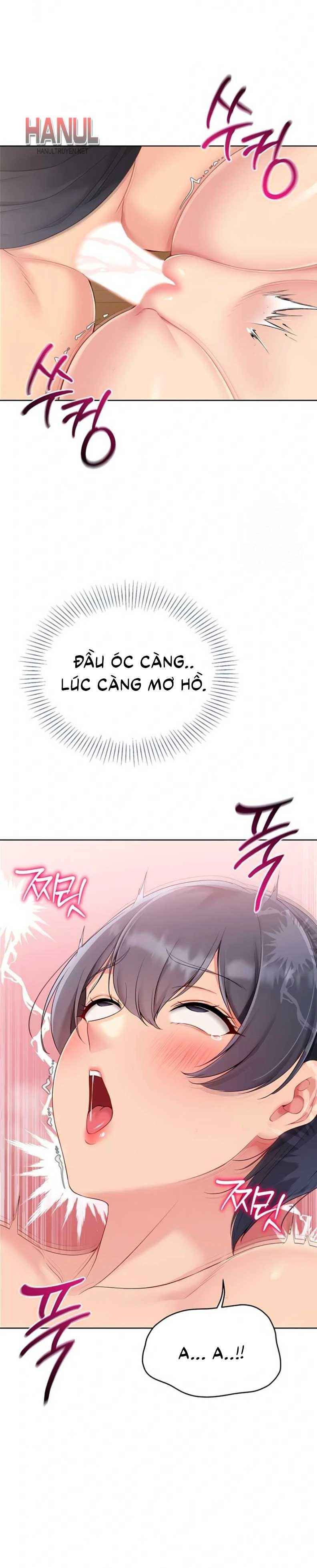 đọc truyện Volleyball Girls Chương 62.5 ảnh 7 tại Thiên Thai Truyện