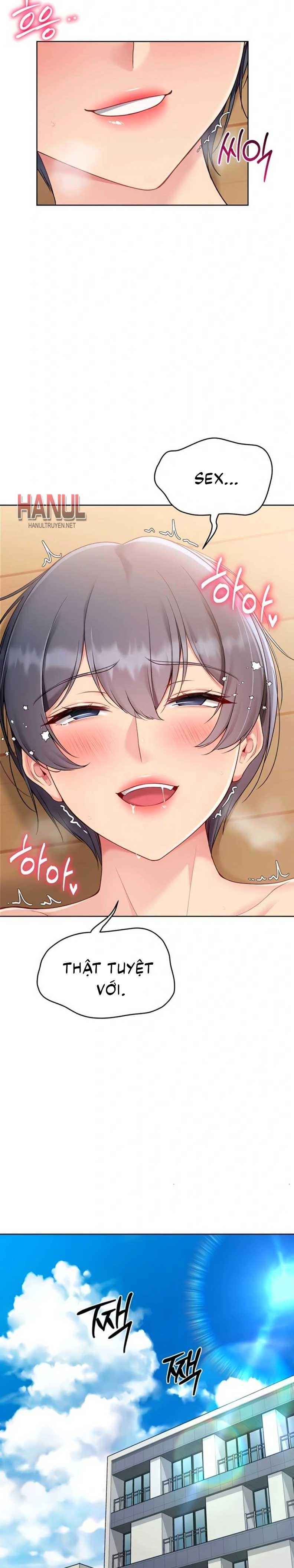 đọc truyện Volleyball Girls Chương 62.5 ảnh 10 tại Thiên Thai Truyện