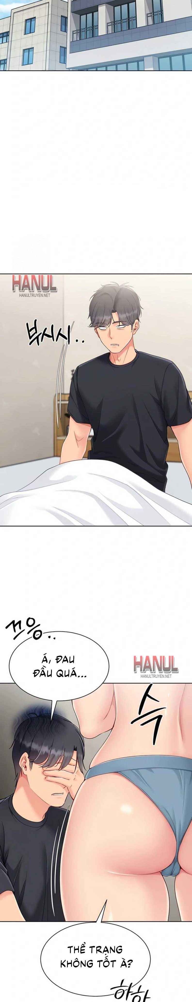 đọc truyện Volleyball Girls Chương 62.5 ảnh 11 tại Thiên Thai Truyện