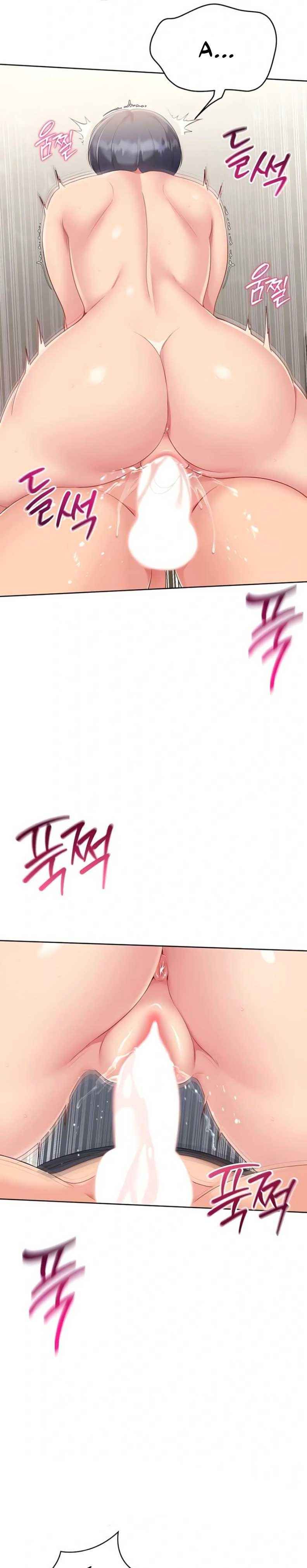 đọc truyện Volleyball Girls Chương 62 ảnh 3 tại Thiên Thai Truyện