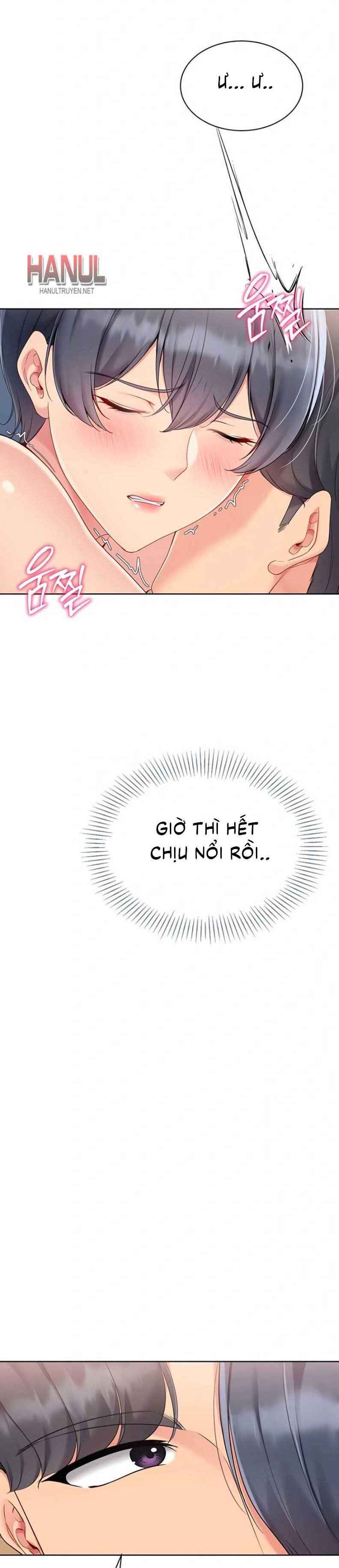 đọc truyện Volleyball Girls Chương 62 ảnh 14 tại Thiên Thai Truyện