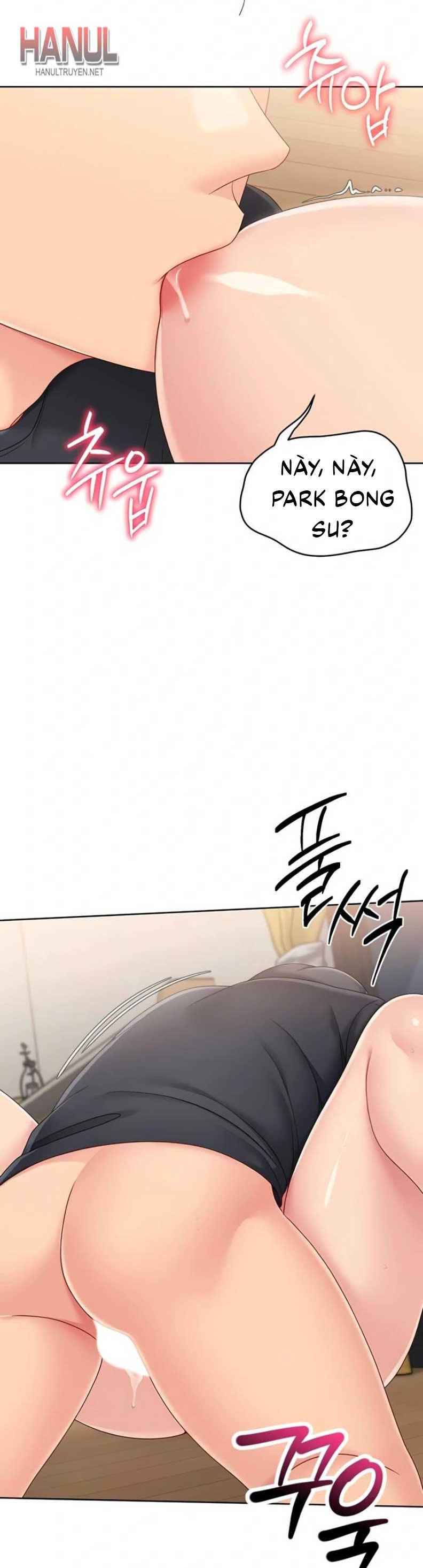 đọc truyện Volleyball Girls Chương 62 ảnh 16 tại Thiên Thai Truyện