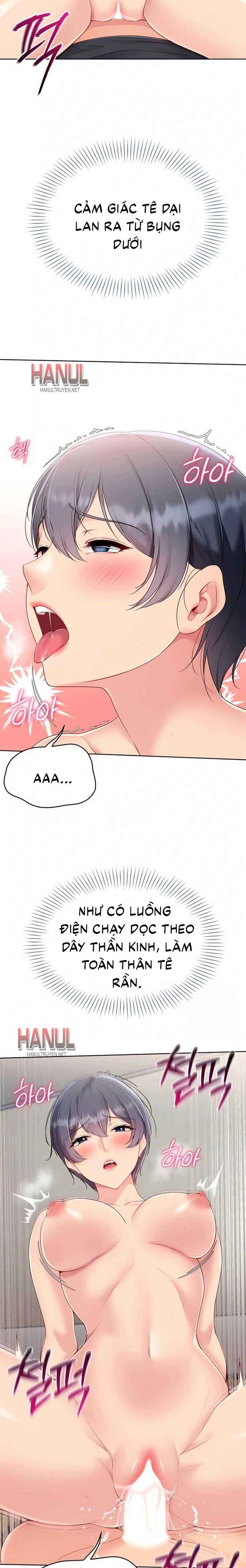 đọc truyện Volleyball Girls Chương 62 ảnh 6 tại Thiên Thai Truyện