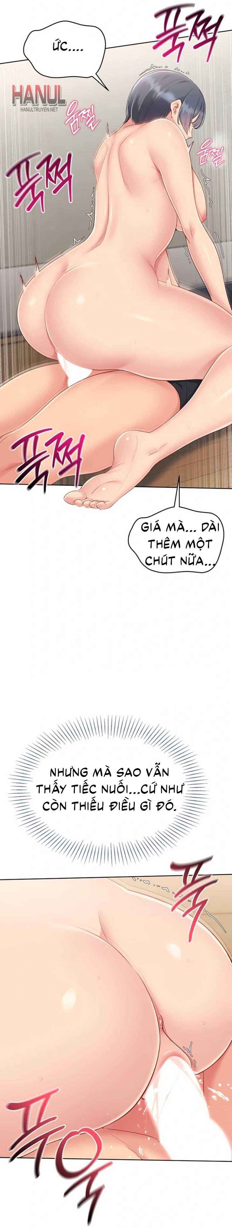 đọc truyện Volleyball Girls Chương 62 ảnh 8 tại Thiên Thai Truyện