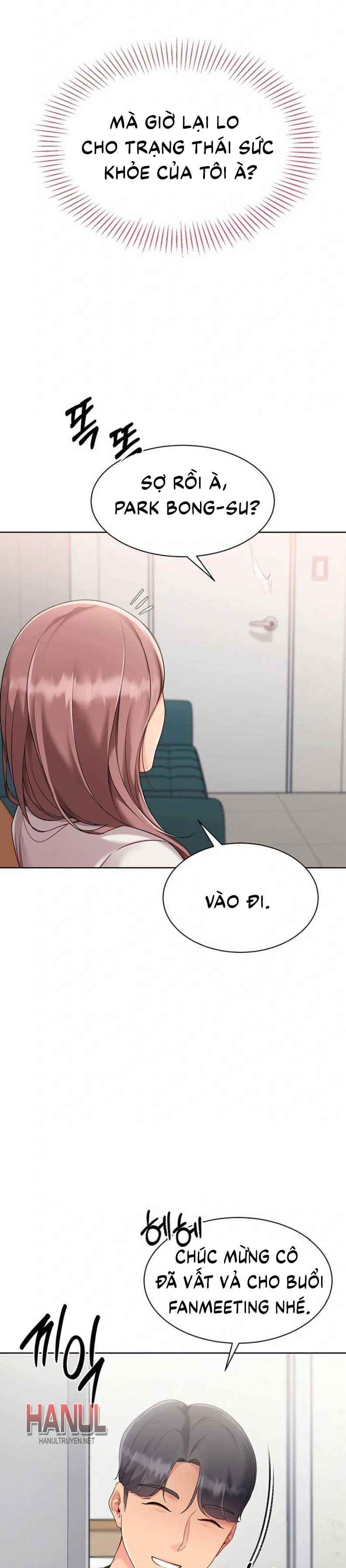 đọc truyện Volleyball Girls Chương 63.5 ảnh 12 tại Thiên Thai Truyện