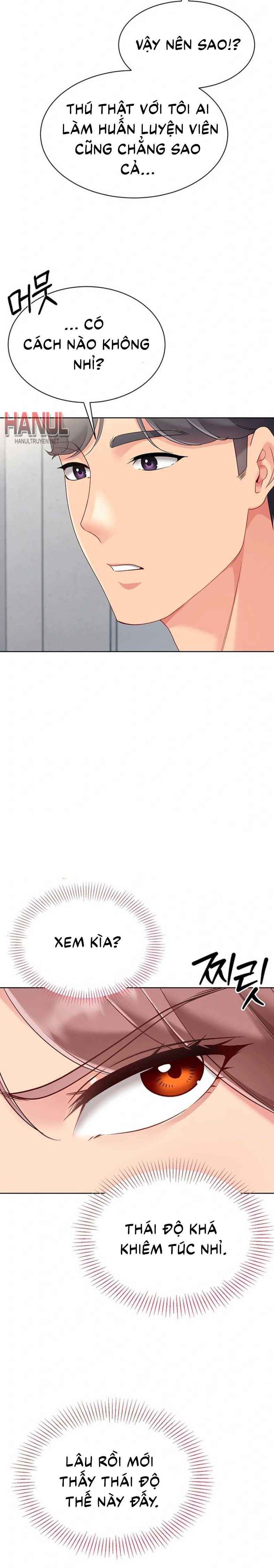 đọc truyện Volleyball Girls Chương 63.5 ảnh 16 tại Thiên Thai Truyện