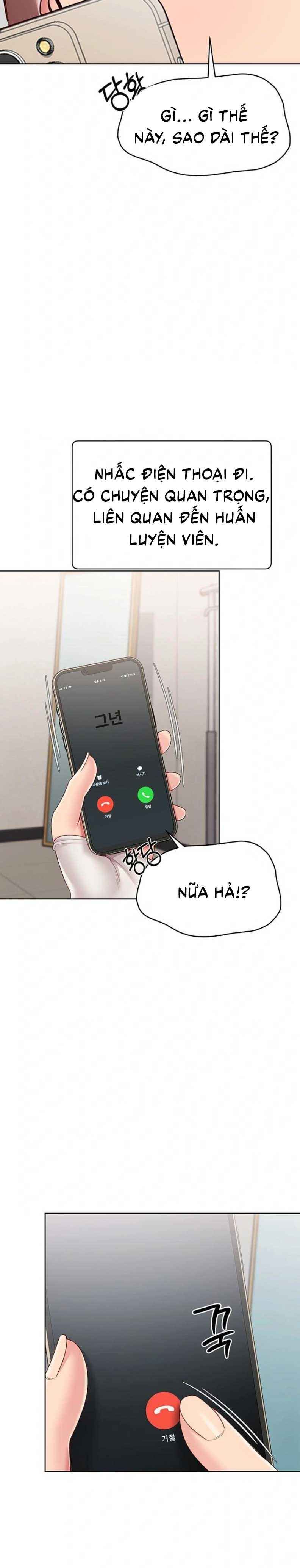 đọc truyện Volleyball Girls Chương 63.5 ảnh 10 tại Thiên Thai Truyện