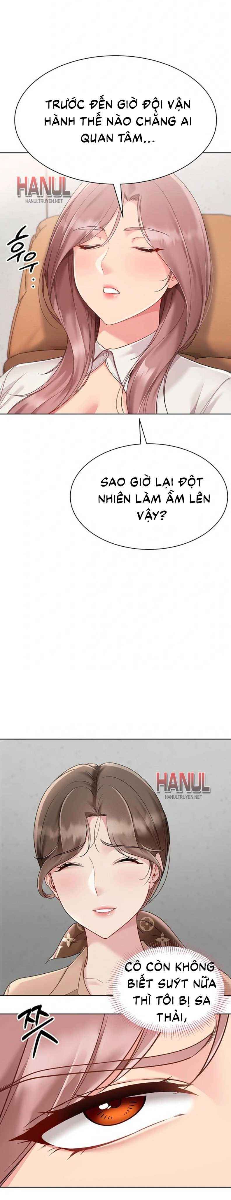 đọc truyện Volleyball Girls Chương 63.5 ảnh 11 tại Thiên Thai Truyện