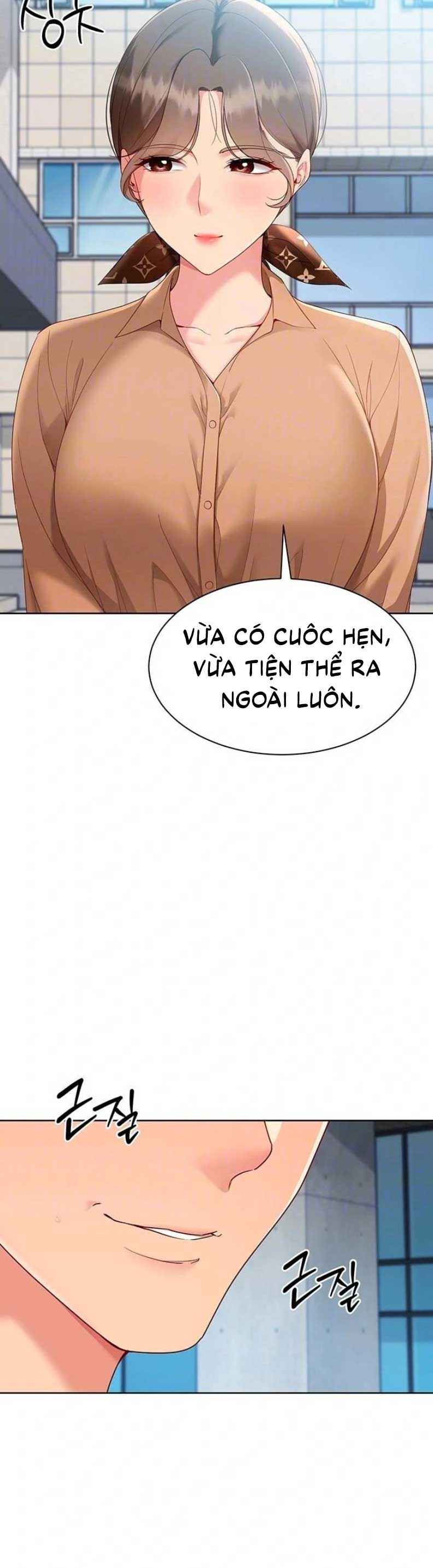 đọc truyện Volleyball Girls Chương 63 ảnh 4 tại Thiên Thai Truyện