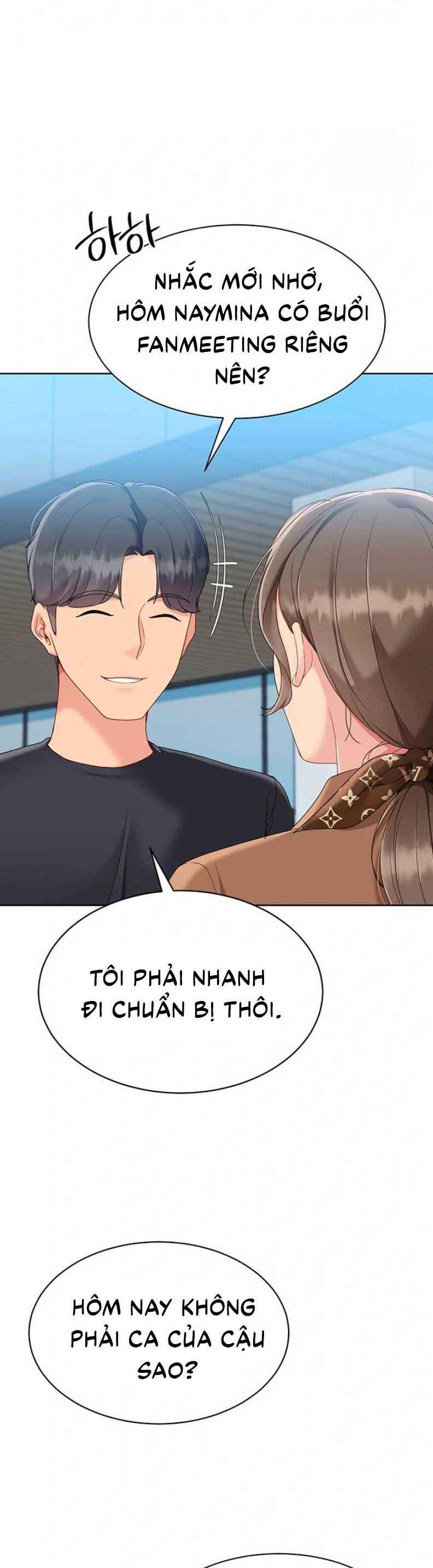 đọc truyện Volleyball Girls Chương 63 ảnh 5 tại Thiên Thai Truyện