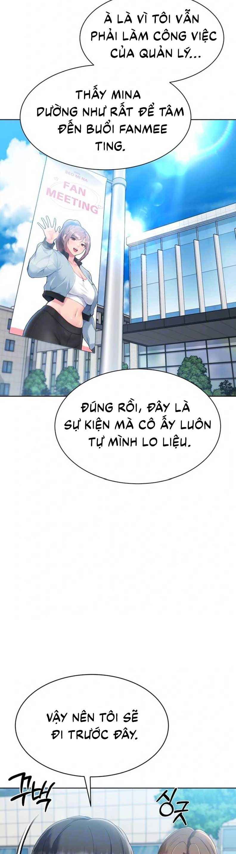 đọc truyện Volleyball Girls Chương 63 ảnh 6 tại Thiên Thai Truyện