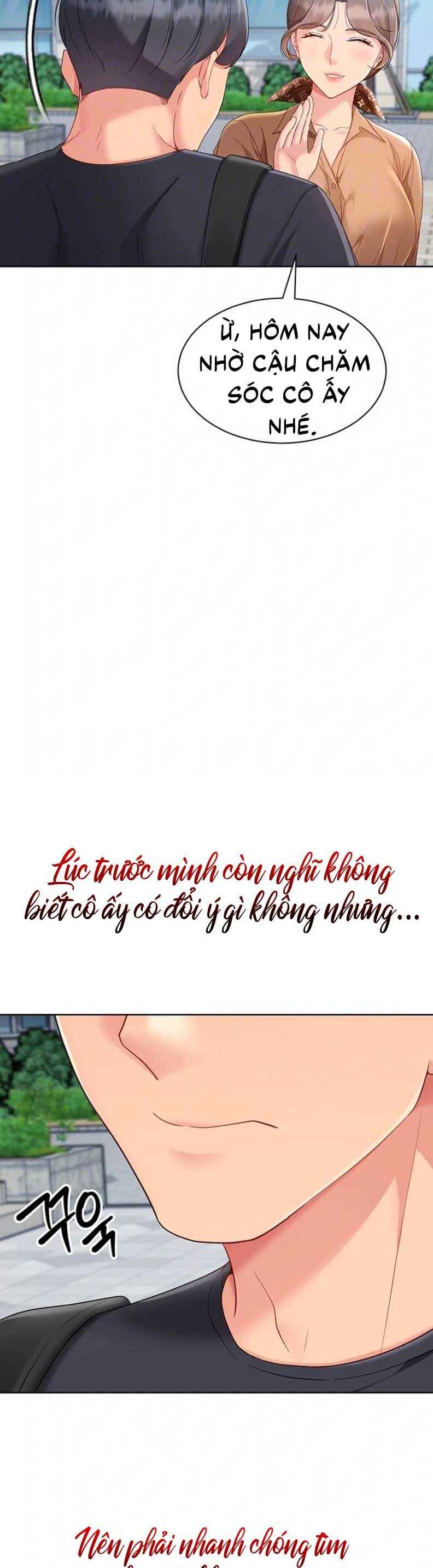 đọc truyện Volleyball Girls Chương 63 ảnh 7 tại Thiên Thai Truyện