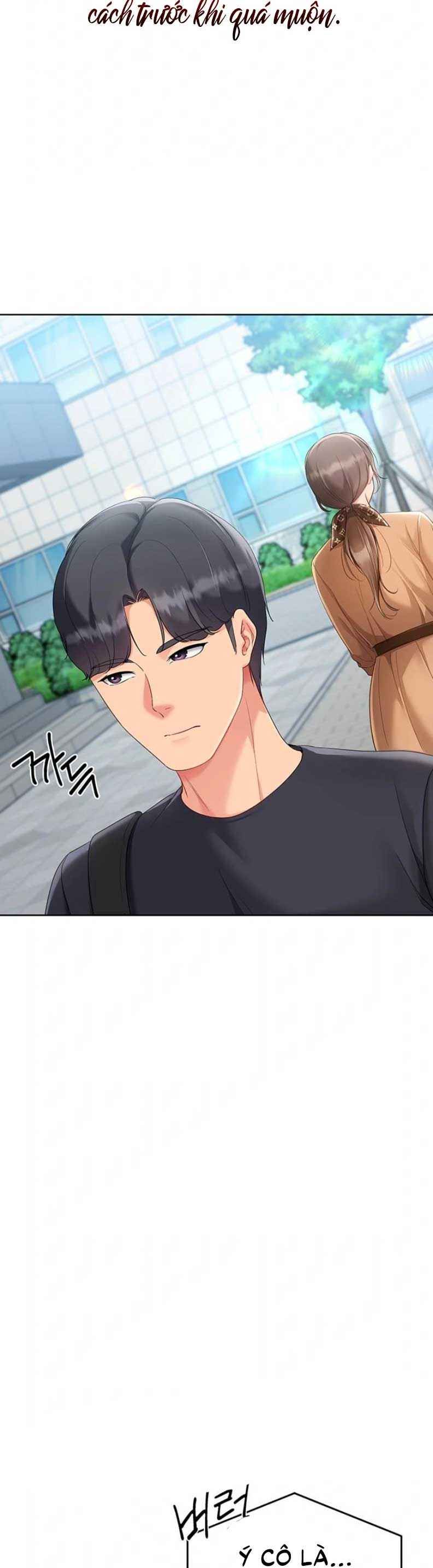 đọc truyện Volleyball Girls Chương 63 ảnh 8 tại Thiên Thai Truyện