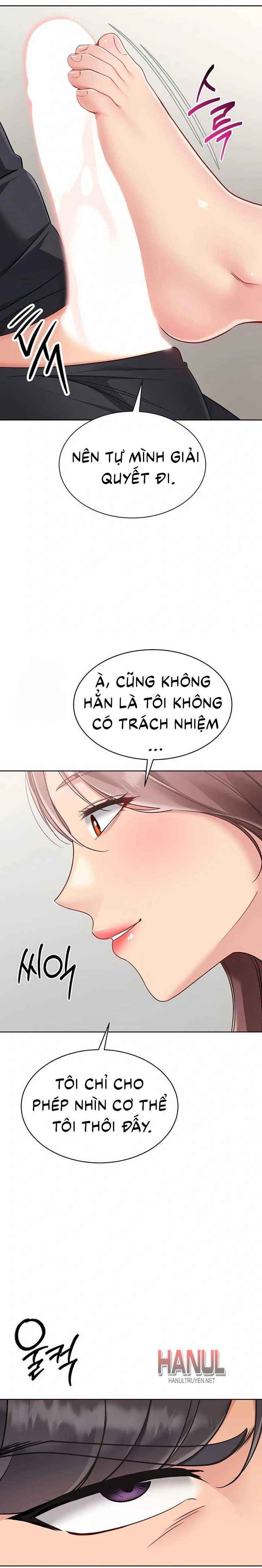 đọc truyện Volleyball Girls Chương 64.5 ảnh 3 tại Thiên Thai Truyện