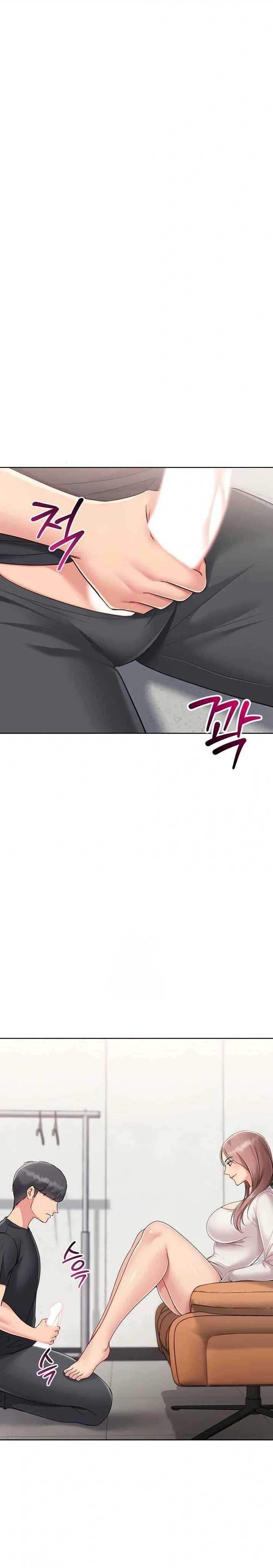 đọc truyện Volleyball Girls Chương 64.5 ảnh 4 tại Thiên Thai Truyện