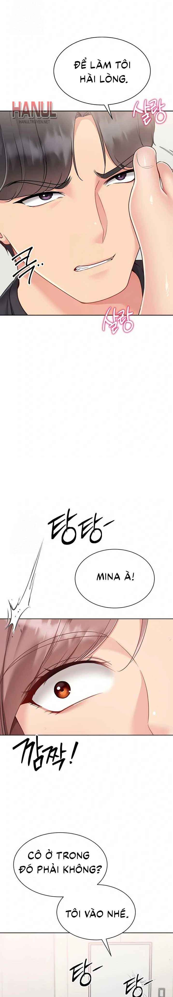 đọc truyện Volleyball Girls Chương 64.5 ảnh 5 tại Thiên Thai Truyện