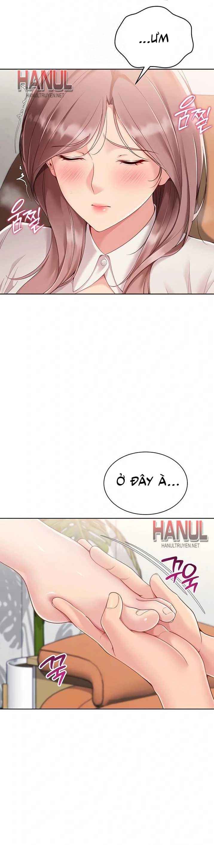 đọc truyện Volleyball Girls Chương 64 ảnh 3 tại Thiên Thai Truyện