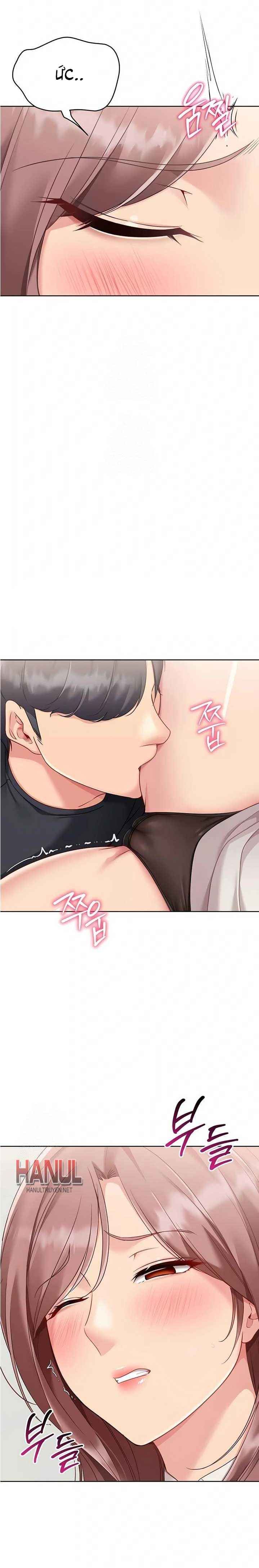 đọc truyện Volleyball Girls Chương 64 ảnh 12 tại Thiên Thai Truyện