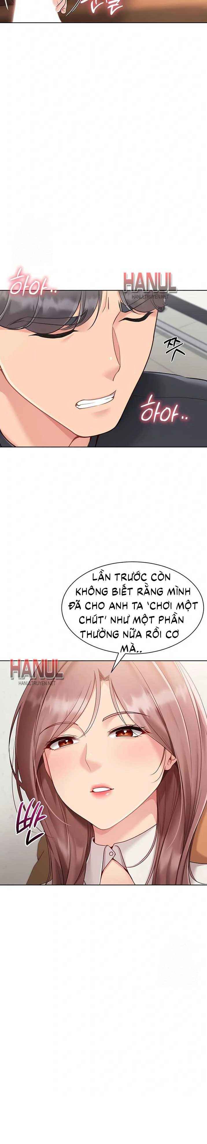 đọc truyện Volleyball Girls Chương 64 ảnh 15 tại Thiên Thai Truyện