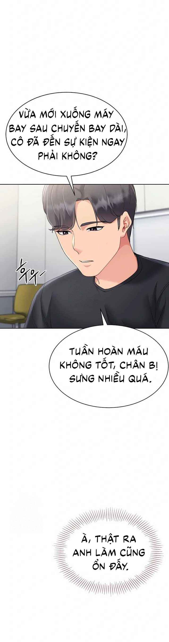 đọc truyện Volleyball Girls Chương 64 ảnh 5 tại Thiên Thai Truyện