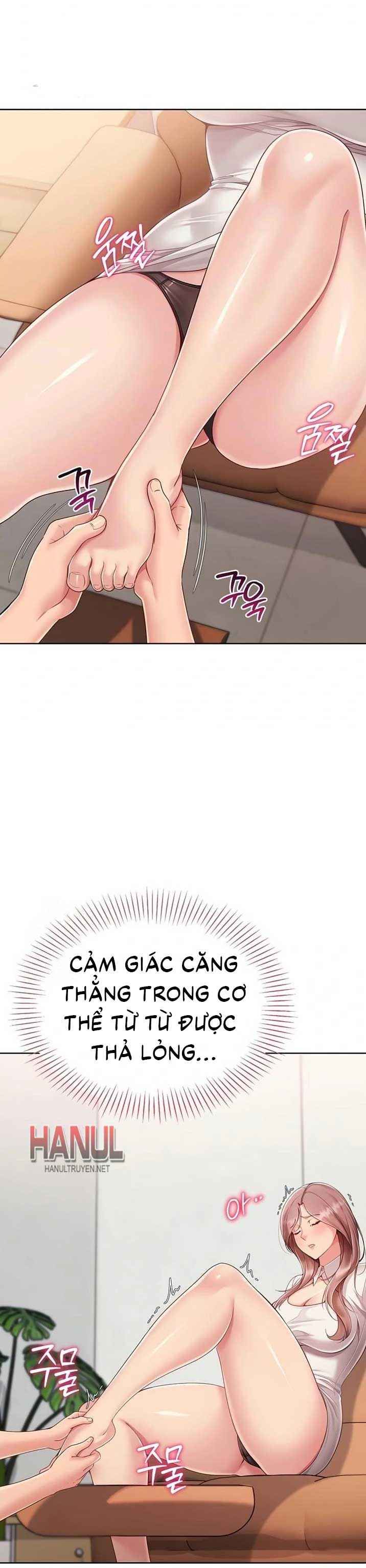 đọc truyện Volleyball Girls Chương 64 ảnh 6 tại Thiên Thai Truyện