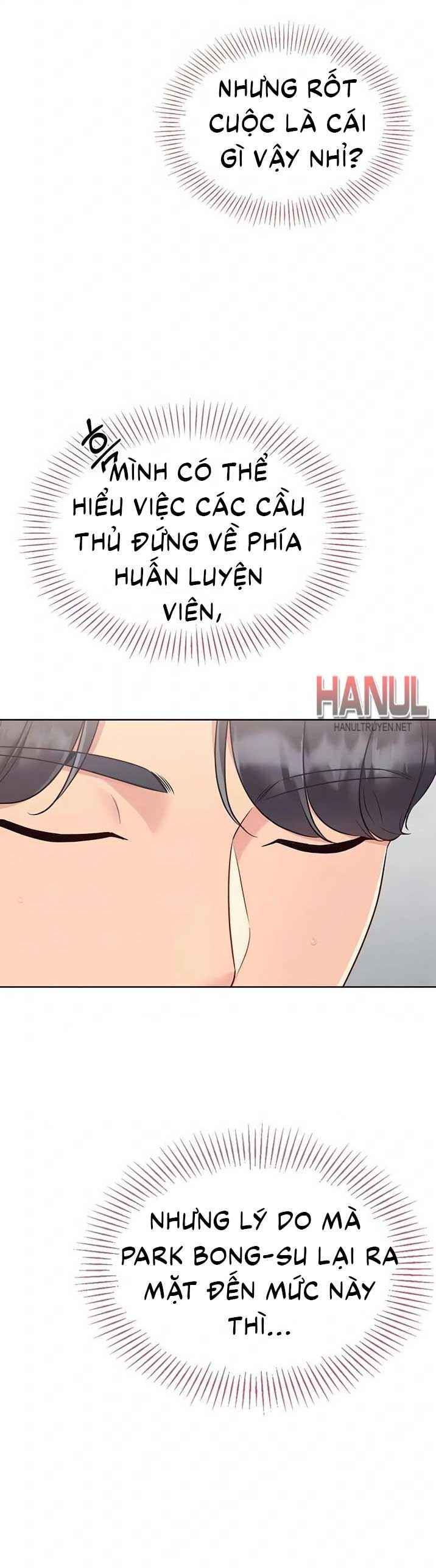 đọc truyện Volleyball Girls Chương 64 ảnh 7 tại Thiên Thai Truyện