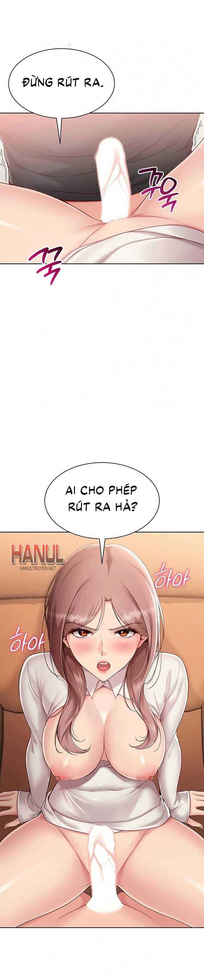 đọc truyện Volleyball Girls Chương 65.5 ảnh 3 tại Thiên Thai Truyện